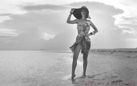 Shay Laren beste exklusive galerie