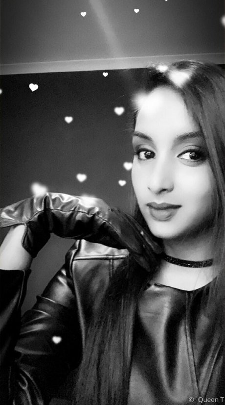 thequeentrish perfekte pornographische galerien