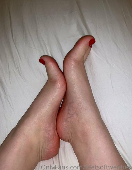 feetsoftwenties kunst hd bild