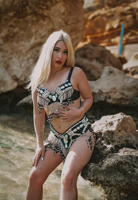 navajo-onlyfans top exklusive fotos