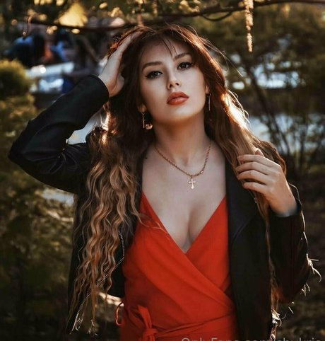 shykris hübsche perfekte galerie