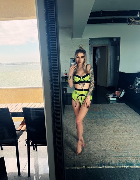 luxxxandraa sexy heiße fotos