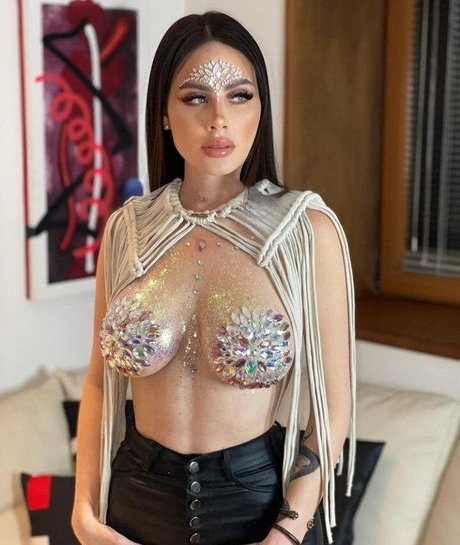 Ignacia Michelson nackt freie galerien