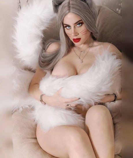 Ignacia Michelson kostenlose nackten galerien