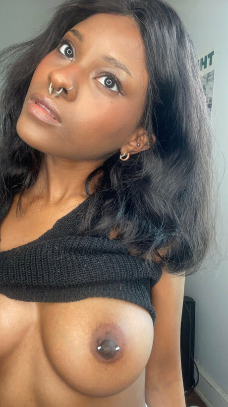 Bitesizedbrat model hd foto