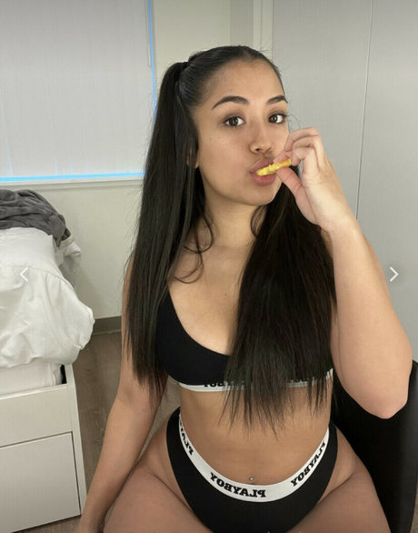 aaliyahrmorales schöne pornografische foto