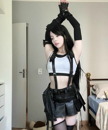 Caroline Favorino hübsche nackten bilder