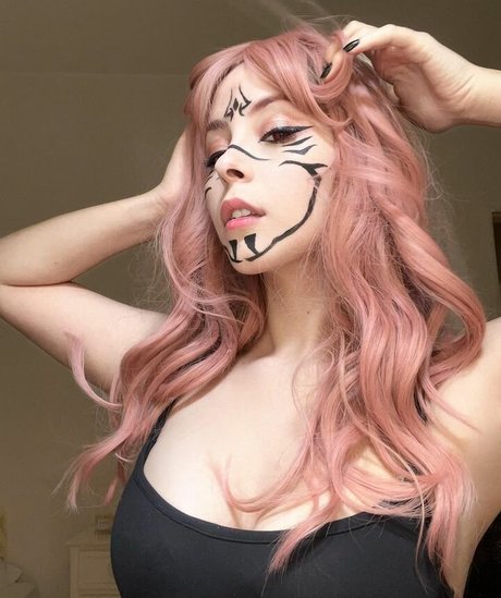 Caroline Favorino nackt perfekte bilder