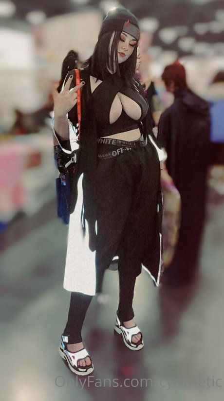 cynthetic exklusive pornostar galerie