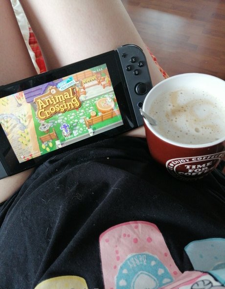 ladyalexislove model erwachsene foto