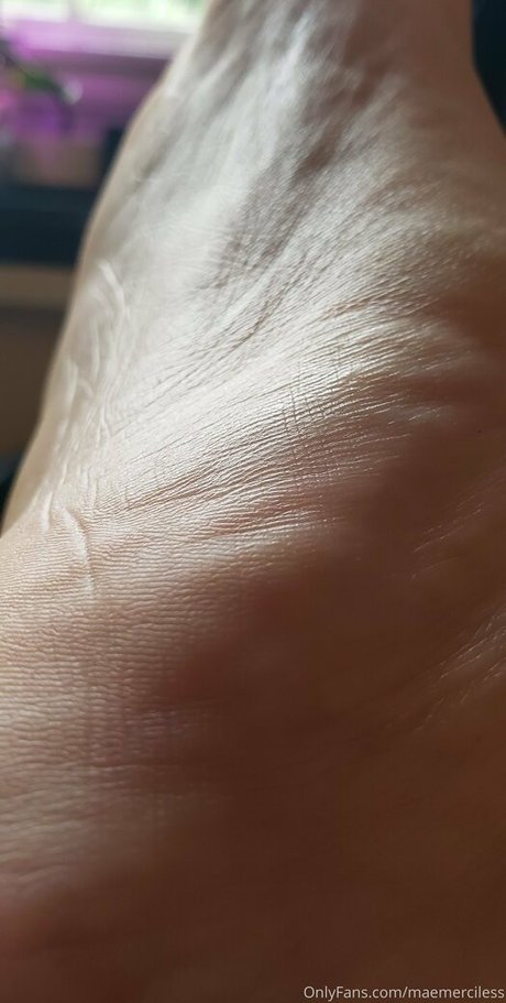 maemerciless exklusive erotische bild