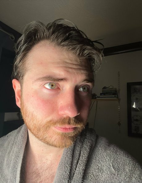 alfredcox heiße akt foto