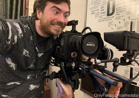 alfredcox heiße kunst bild