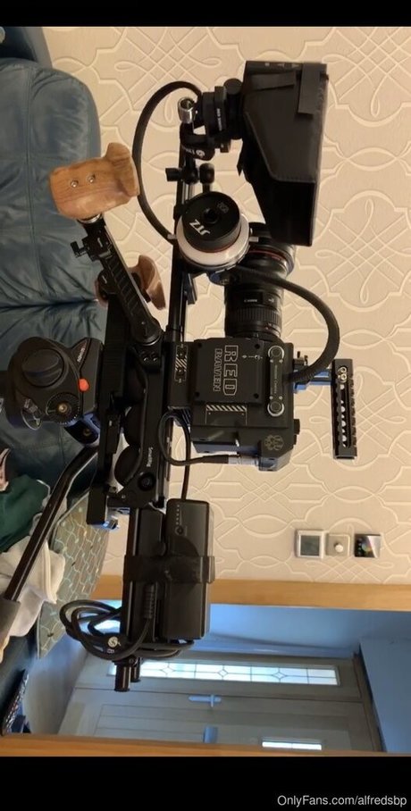 alfredcox heiße galerien