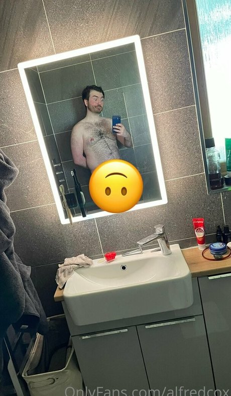 alfredcox porno pornostar archiv