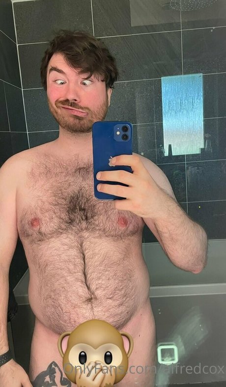 alfredcox hd xxx foto