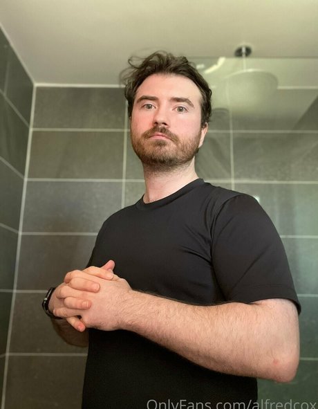 alfredcox pornografische galerien