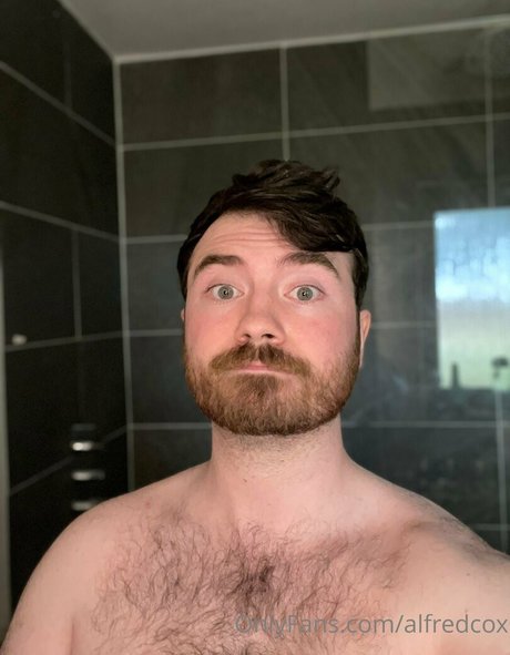 alfredcox xxx galerien