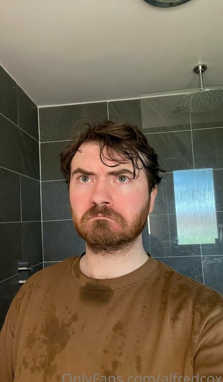 alfredcox perfekte nacktheit bilder