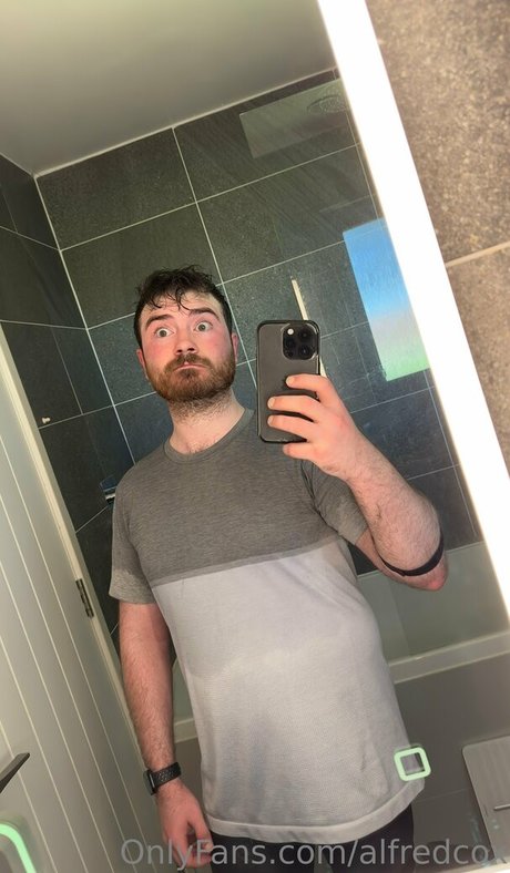 alfredcox porno exklusive archiv