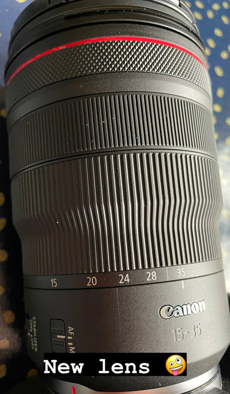 alfredcox schauspielerin exklusive foto