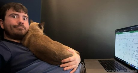 alfredcox nackt sex bilder