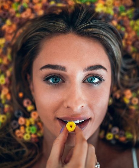 Emma Amelia exklusive schöne galerien