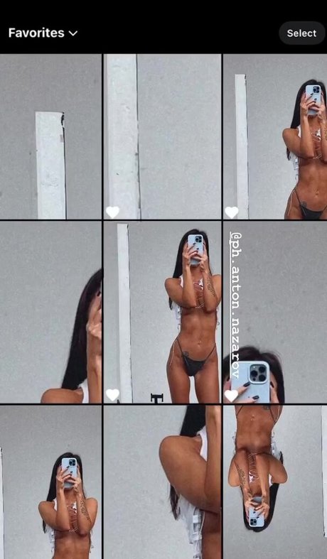 NessiBlack top schöne bilder