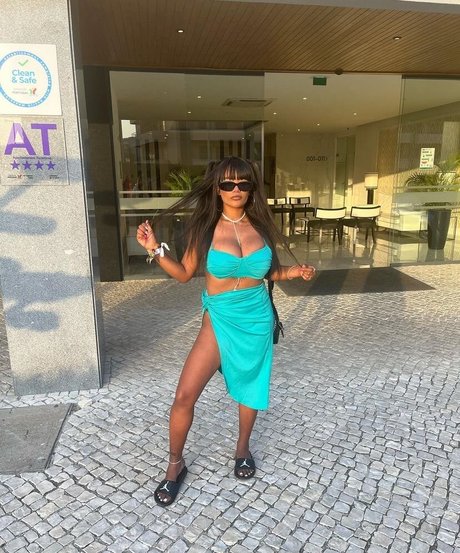 JustNati kostenlose schöne galerien