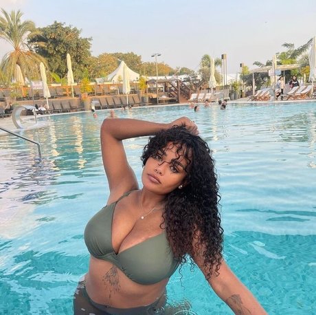 JustNati nacktheit freie bild