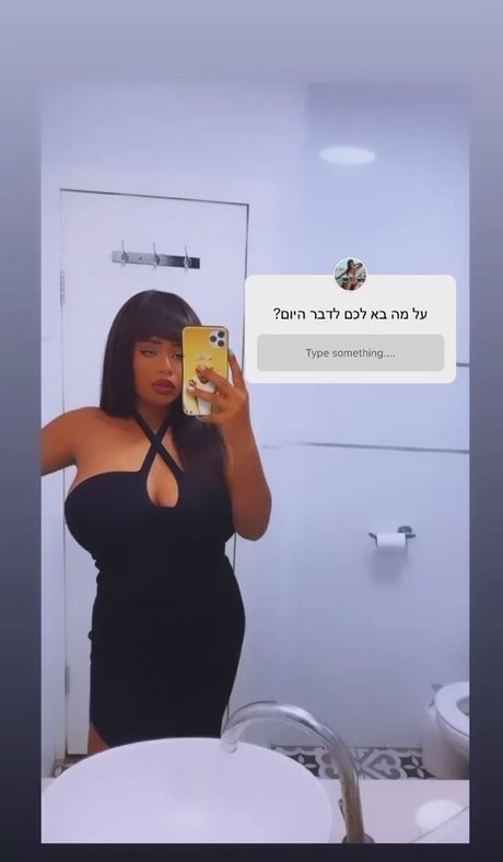 JustNati exklusive kostenlose fotos