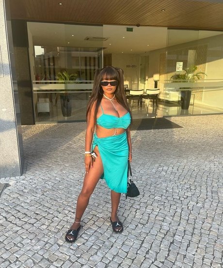 JustNati porno sexy bild