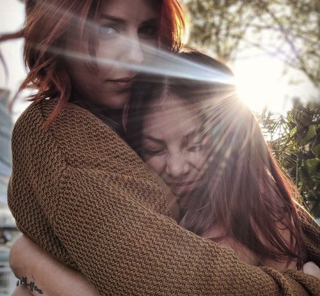 Raeny day porno schöne bilder