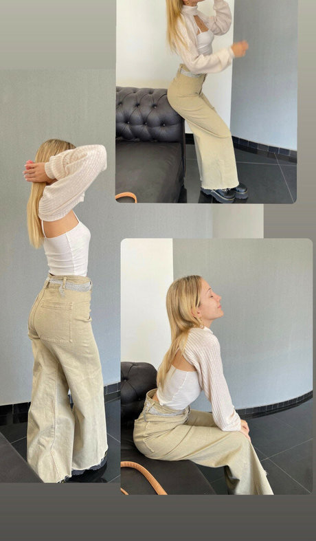 sexygringa nackte galerien