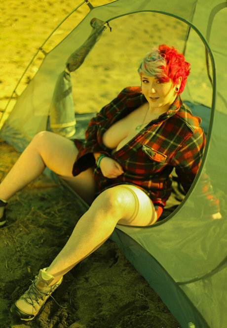 Valerie wagg hübsche top foto