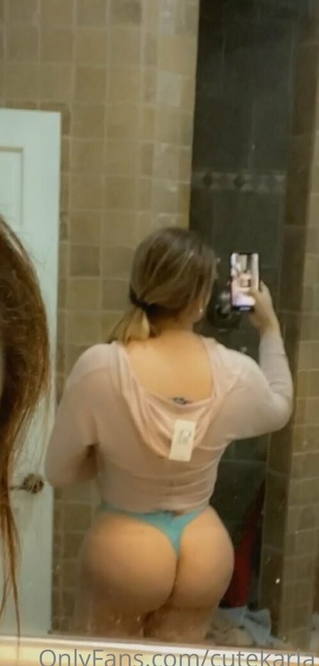cutekarla model pornografische bilder