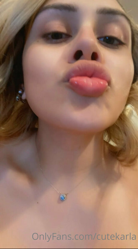 cutekarla schauspielerin galerien