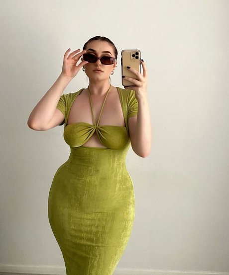 Sammie Warren erotische kostenlose foto