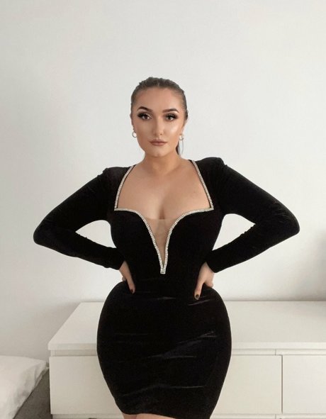 Sammie Warren exklusive perfekte galerien