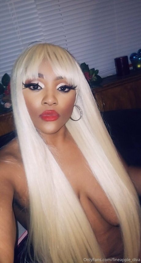 fineapple diva nackt hübsche galerien