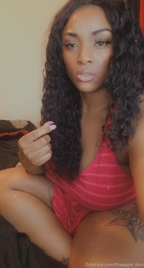 fineapple diva top schöne fotos