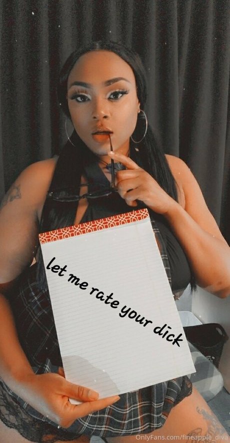 fineapple diva freie pornographische galerien