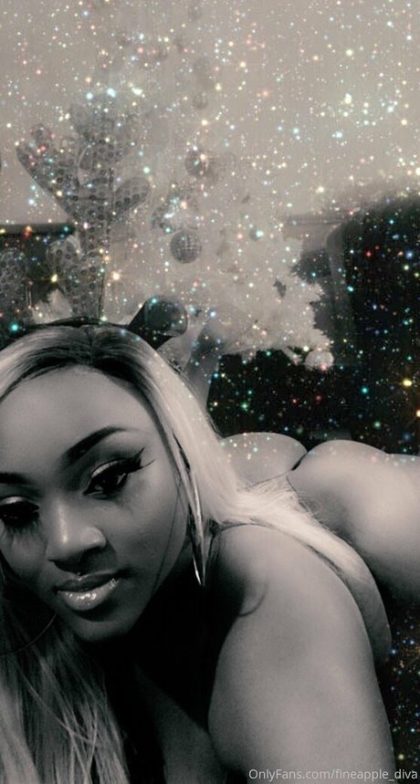fineapple diva top xxx foto