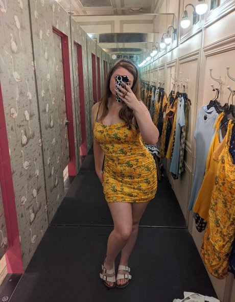 Eightbitbailey perfekte nacktheit fotos