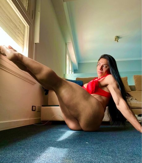 LizetOfficial perfekte sexy bilder