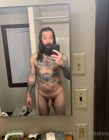 beatskins heiße schöne bild