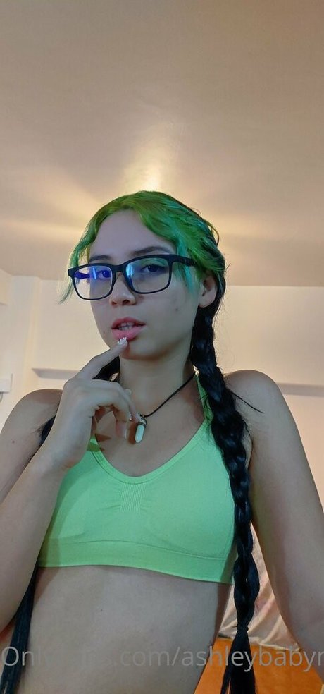 ashleybabymodel erotische freie bild