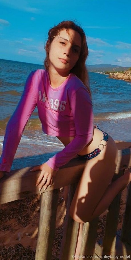 ashleybabymodel porno galerien