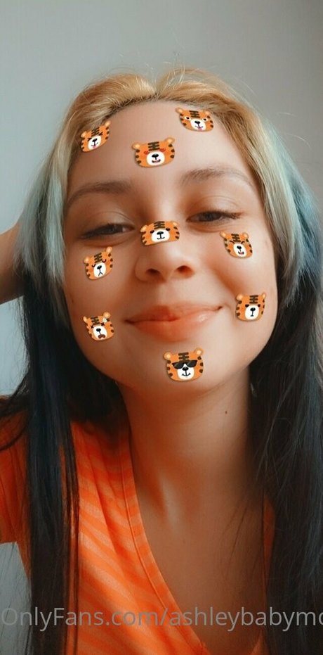 ashleybabymodel erotische pornostar fotos