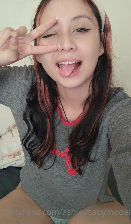 ashleybabymodel pornostar beste galerien